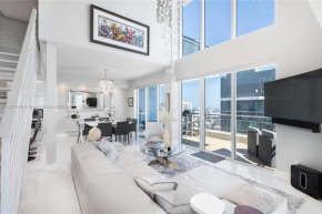 The PH in the heart of Brickell